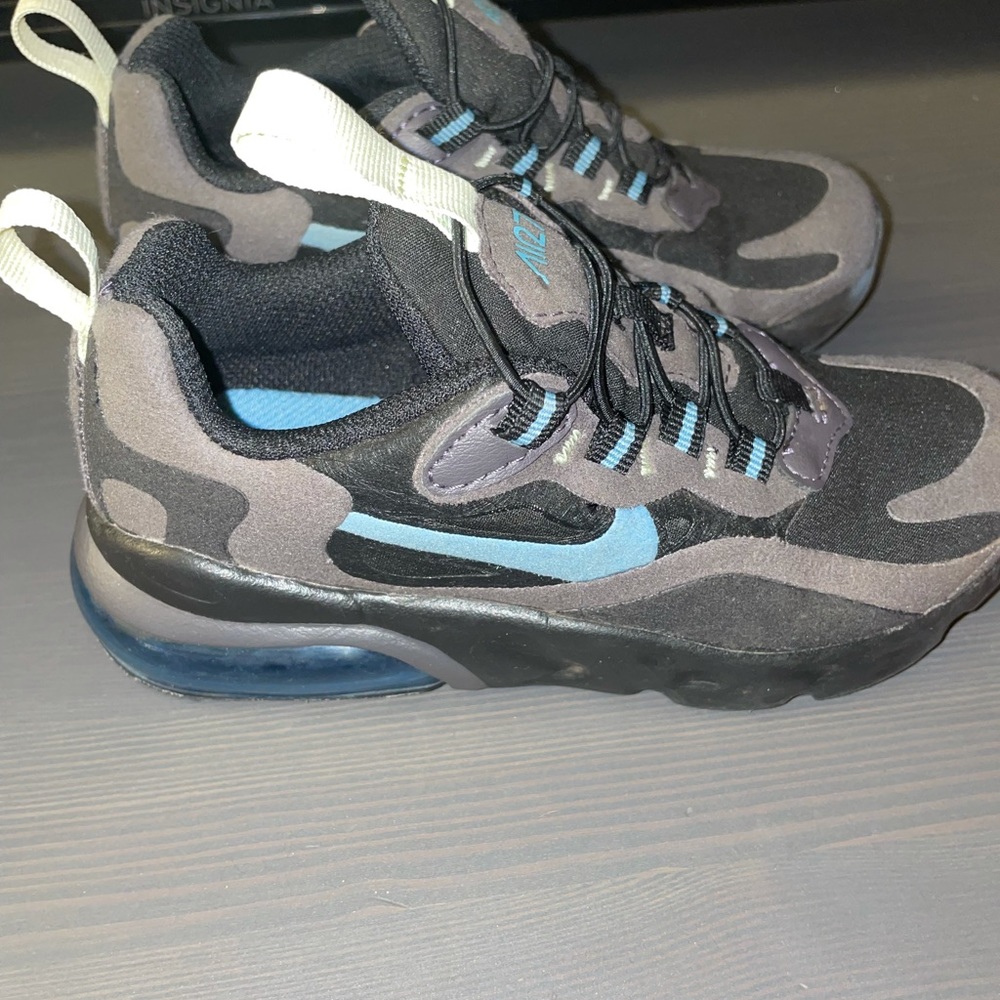 Airmax air 270 toddler